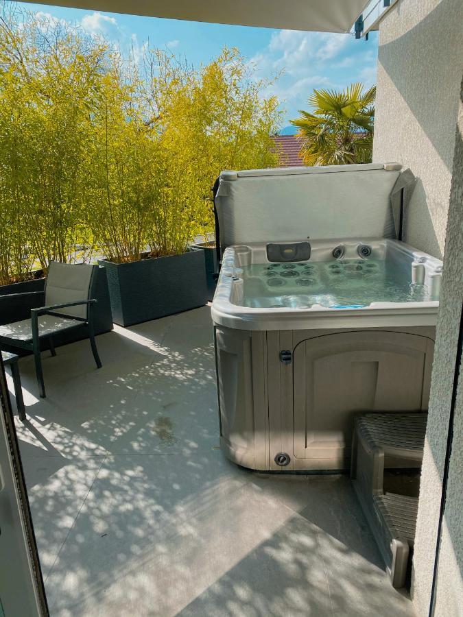 O2M Gresy Sur Aix Apartment Mognard Exterior photo