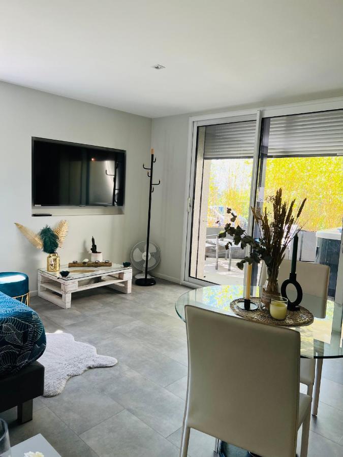 O2M Gresy Sur Aix Apartment Mognard Exterior photo