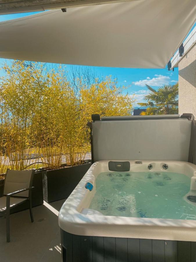 O2M Gresy Sur Aix Apartment Mognard Exterior photo