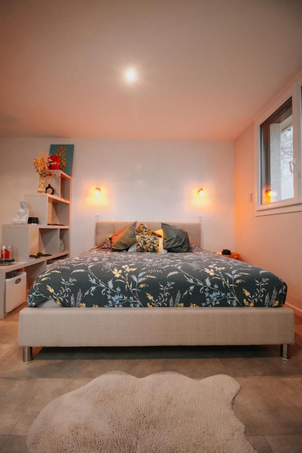 O2M Gresy Sur Aix Apartment Mognard Exterior photo